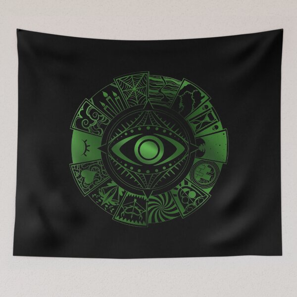 Item preview, 15 Fears Wheel designed and sold by RichardSiebert.