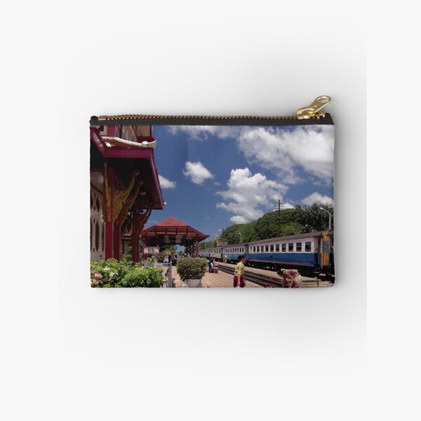 Item preview, Train At The Station designed and sold by PixPlanet.