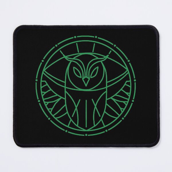 Item preview, The Magnus Archives  designed and sold by RichardSiebert.