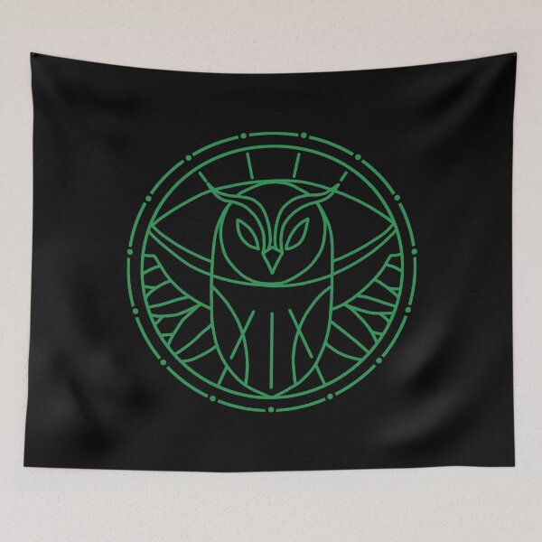 Item preview, The Magnus Archives  designed and sold by RichardSiebert.