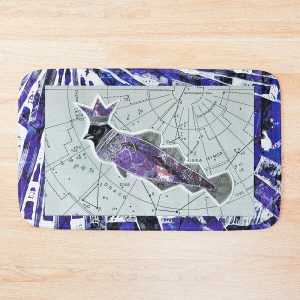 Item preview, Royal Bird Fish Art designed and sold by ReinyBrain.