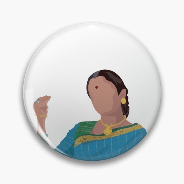 Item preview, Neelambari - Ramya Krishnan designed and sold by filmy-shop.