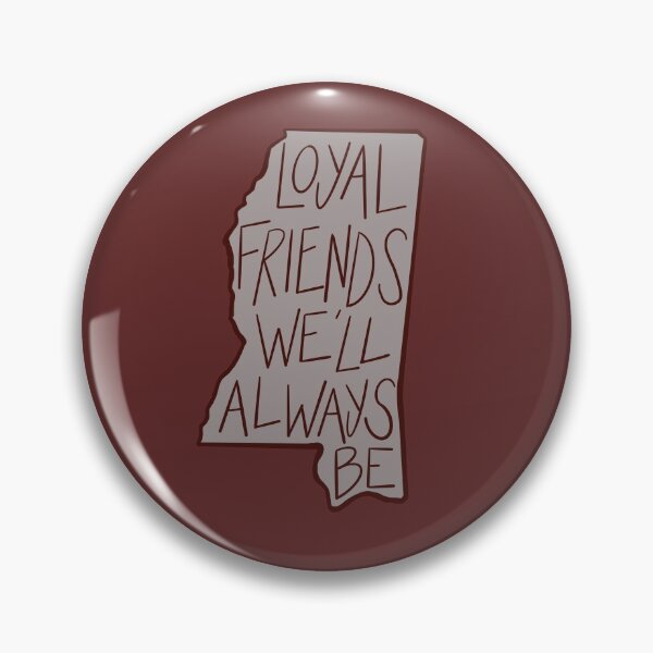 Item preview, Loyal Friends We’ll Always Be designed and sold by bethanycrane.