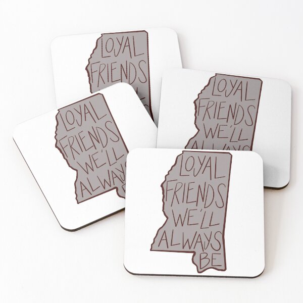 Item preview, Loyal Friends We’ll Always Be designed and sold by bethanycrane.