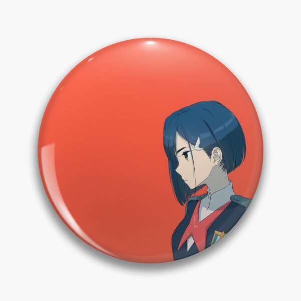 Artikelvorschau, Ichigo Liebling entworfen und verkauft von reemagatha.