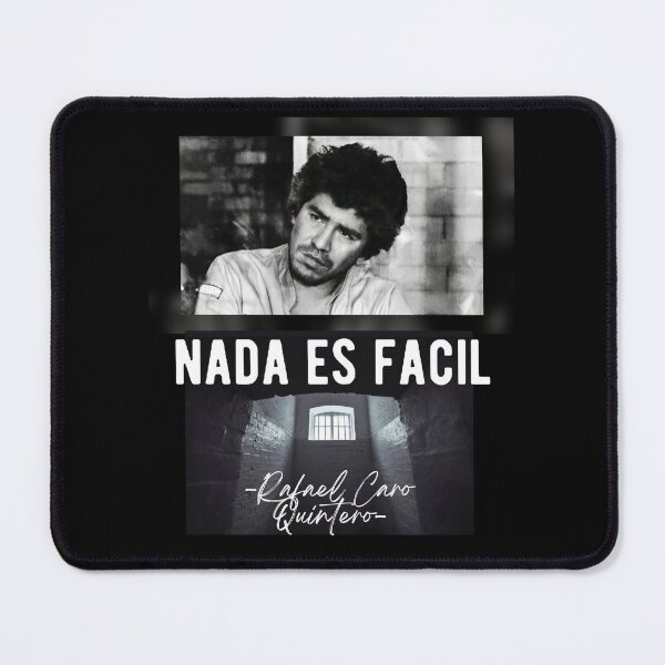 Item preview, Rafael Caro Quintero designed and sold by robbu.