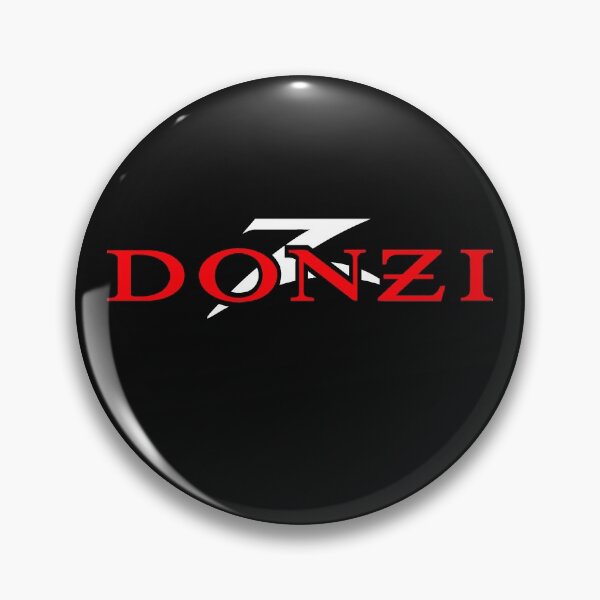 Artikelvorschau, Donzi-Boot entworfen und verkauft von CallysShop.