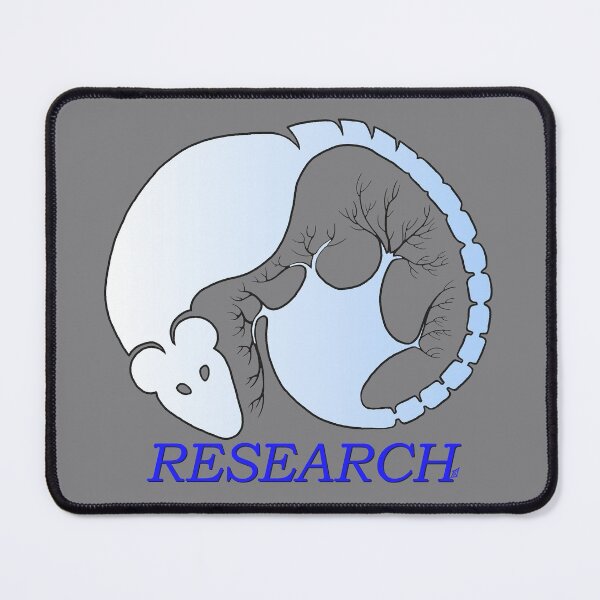 Item preview, Research designed and sold by prezaurian.