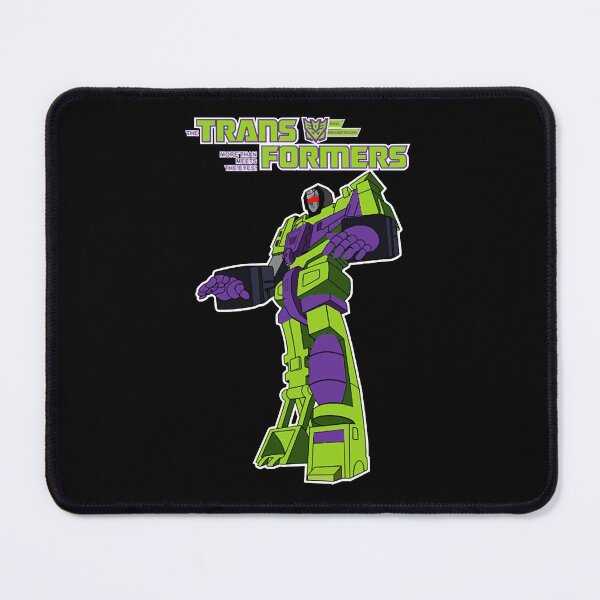 Item preview, Decepticon Devastator  designed and sold by tesiAlby19.