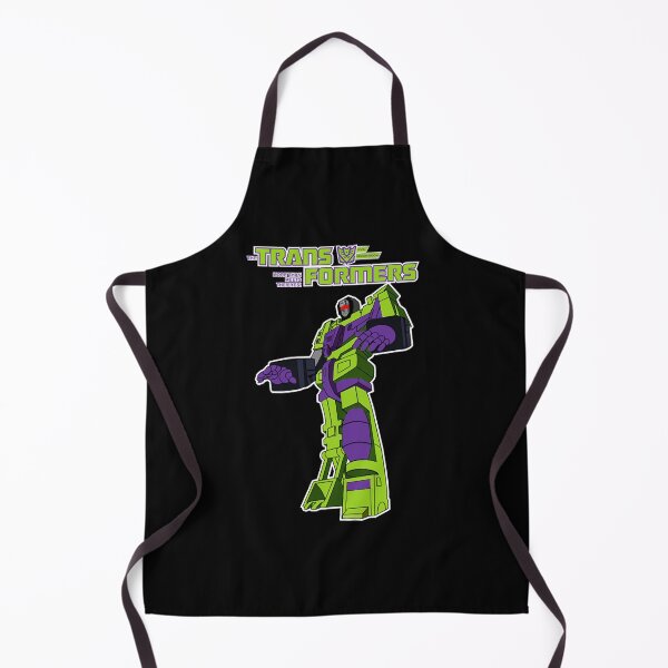 Item preview, Decepticon Devastator  designed and sold by tesiAlby19.
