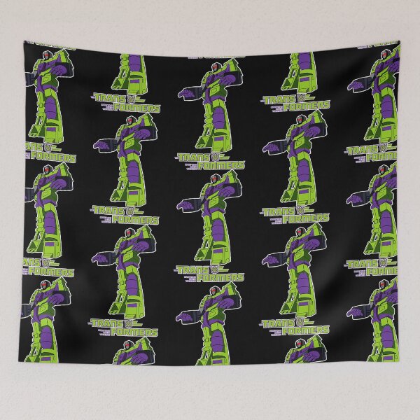 Item preview, Decepticon Devastator  designed and sold by tesiAlby19.