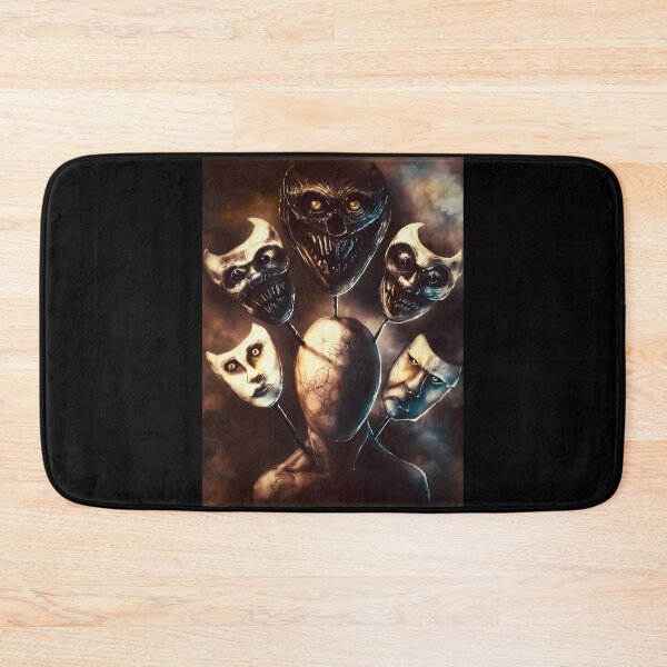 Item preview, The Stranger designed and sold by RichardSiebert.
