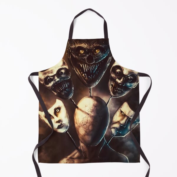 Item preview, The Stranger designed and sold by RichardSiebert.