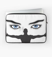 goddess Laptop Sleeve