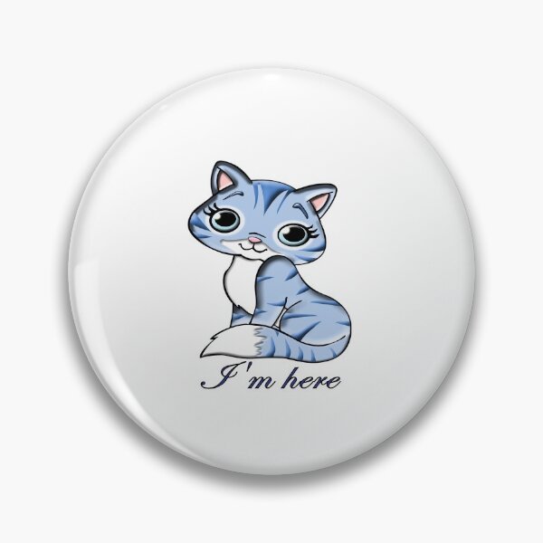 Item preview, Lovely cat designed and sold by Creative-Ho.