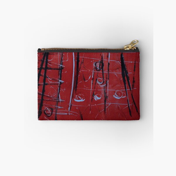 Item preview, Red and black xo designed and sold by Susan Grissom.