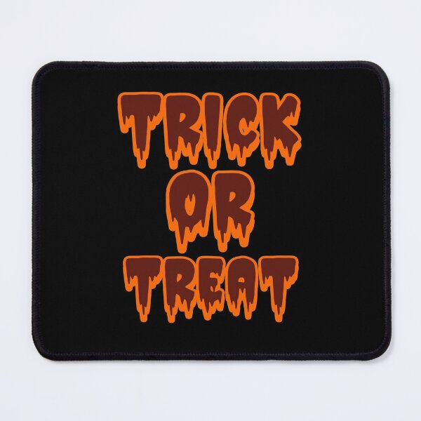 Item preview, Halloween Trick Or Treat designed and sold by YOYOCollection.