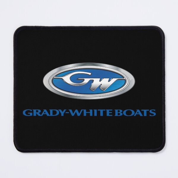 Artikelvorschau, Grady weißes Boot entworfen und verkauft von CallysShop.