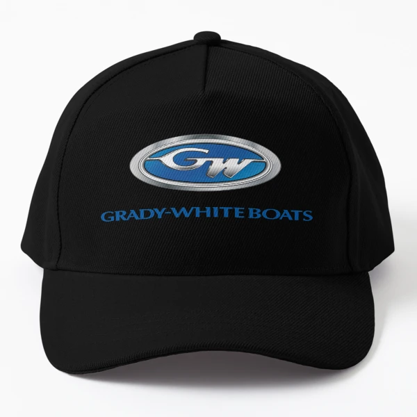 Other, Grady White Boat Hats