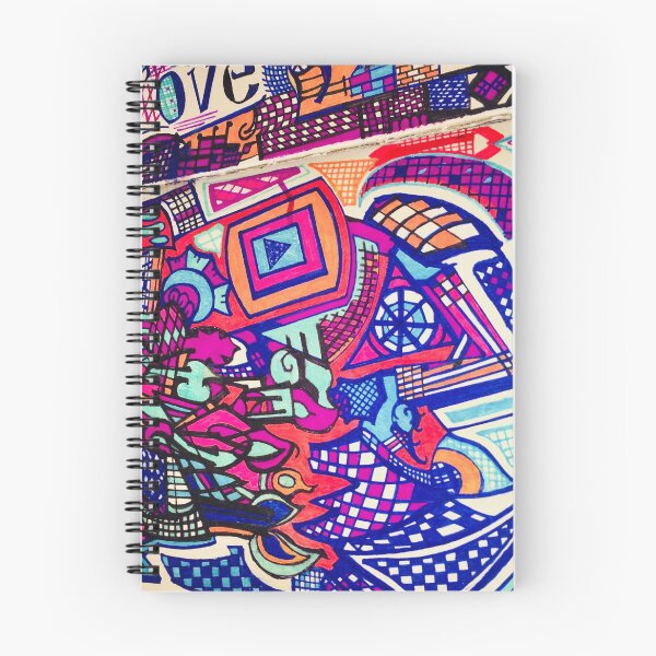 Item preview, This Is Therapy,  johnniefoxbar1, Non-Associative Drawing  designed and sold by johnniefoxbar.