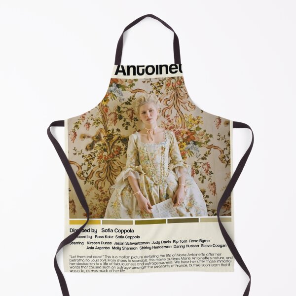 Item preview, marie antoinette designed and sold by parimankanibal.