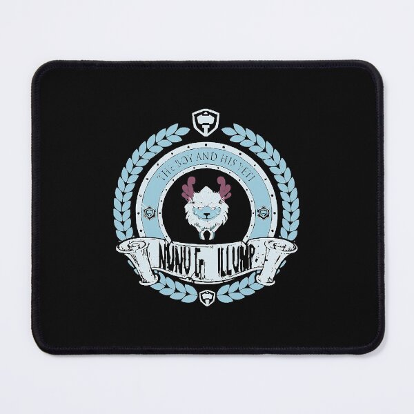 Item preview, NUNU & WILLUMP - LIMITED EDITION designed and sold by tesiAlby19.