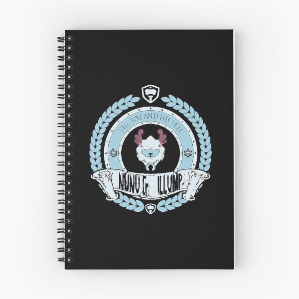 Item preview, NUNU & WILLUMP - LIMITED EDITION   designed and sold by tesiAlby19.