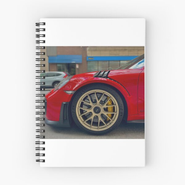 Item preview, Porsche Gt2 RS designed and sold by Divisionx2.