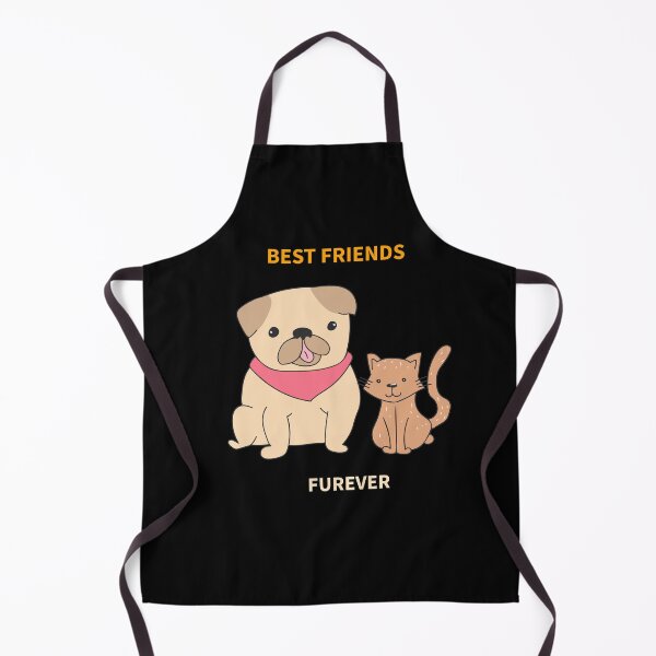 Item preview, Best Friends Furever designed and sold by fireproofblaze.