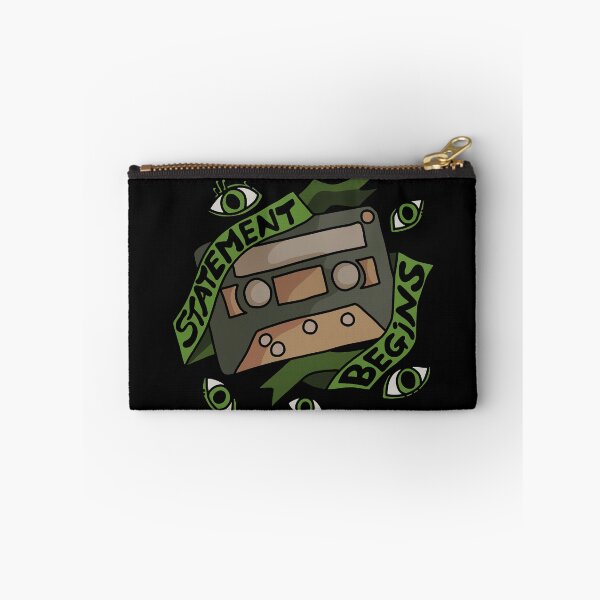 Item preview, The Magnus Archives designed and sold by RichardSiebert.