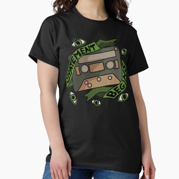 Item preview, The Magnus Archives designed and sold by RichardSiebert.