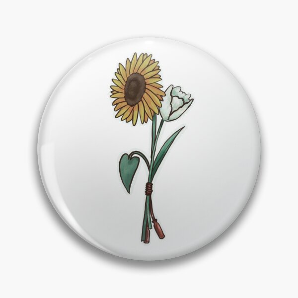 Item preview, Sunflower designed and sold by Cakemess.
