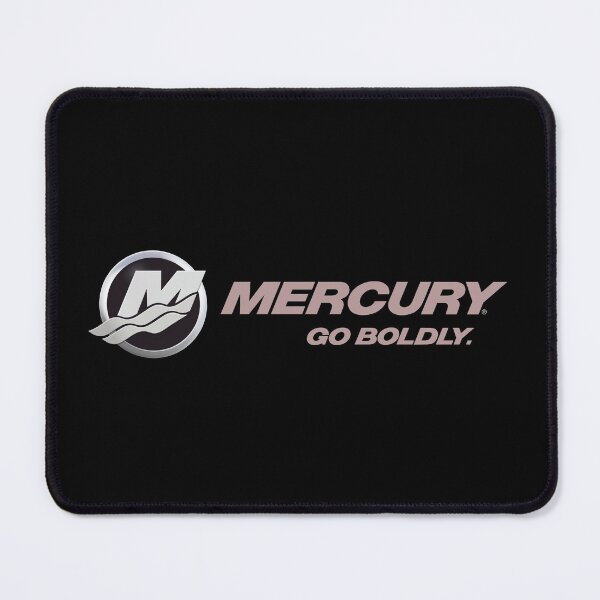 Aperçu de l'œuvre Mercury Go Bolly Boat créée et vendue par CallysShop.