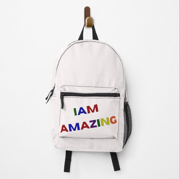 Item preview, i am amazing designed and sold by fusiondesignsstudio.