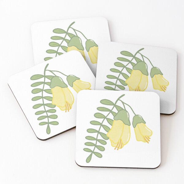 Item preview, Kowhai designed and sold by Jodeanne.