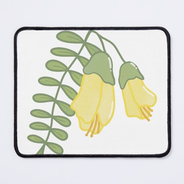 Item preview, Kowhai designed and sold by Jodeanne.