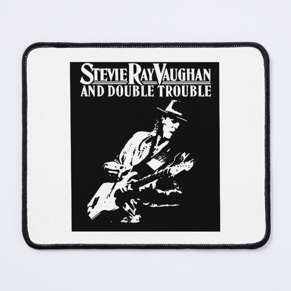 Item preview, Double trouble perform on satge designed and sold by TinerKirk.