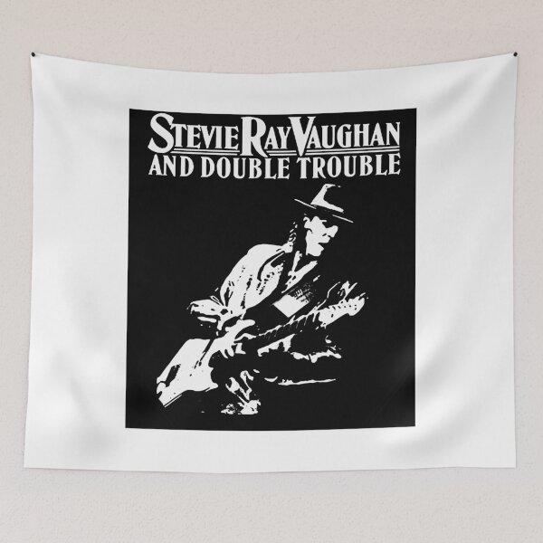 Item preview, Double trouble perform on satge designed and sold by TinerKirk.