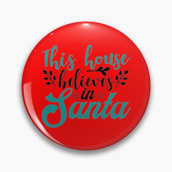 Item preview, THIS HOURSE BEIIEVES IN SANTA CLAUS MATCHING FAMILY T-SHIRT designed and sold by bigerdan.