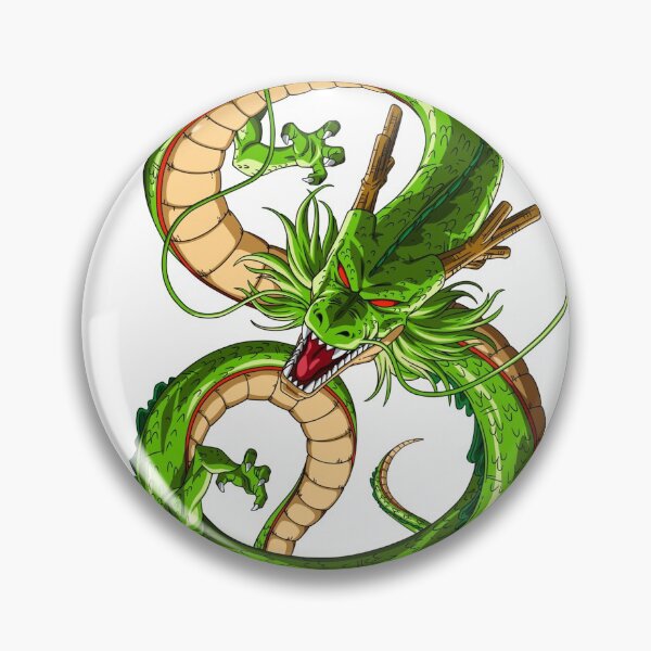 Item preview, Dragon Sheng designed and sold by Javier Zabala.
