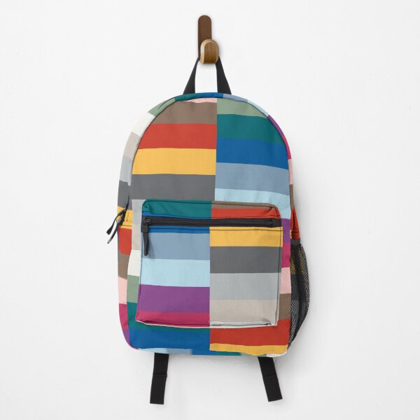 Item preview, ALL THE COLORS OF NEW YORK FASHION WEEK - NEW YORK FASHION WEEK 2022 SPRING SUMMER designed and sold by ozcushions.