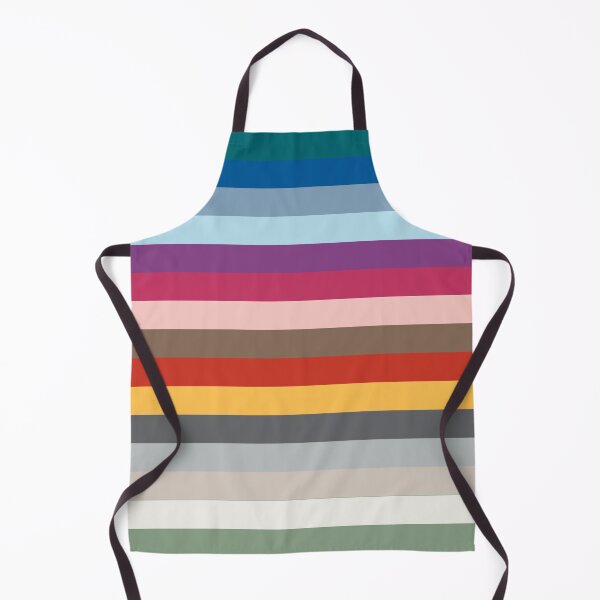 Item preview, ALL THE COLORS OF NEW YORK FASHION WEEK - NEW YORK FASHION WEEK 2022 SPRING SUMMER designed and sold by ozcushions.