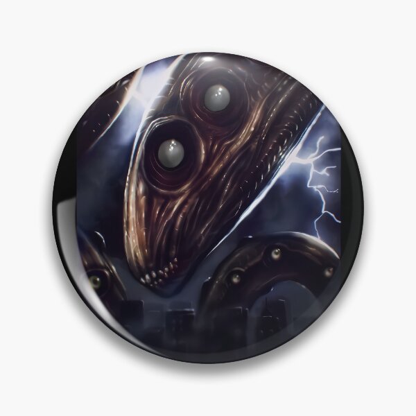 Item preview, The Vast designed and sold by RichardSiebert.