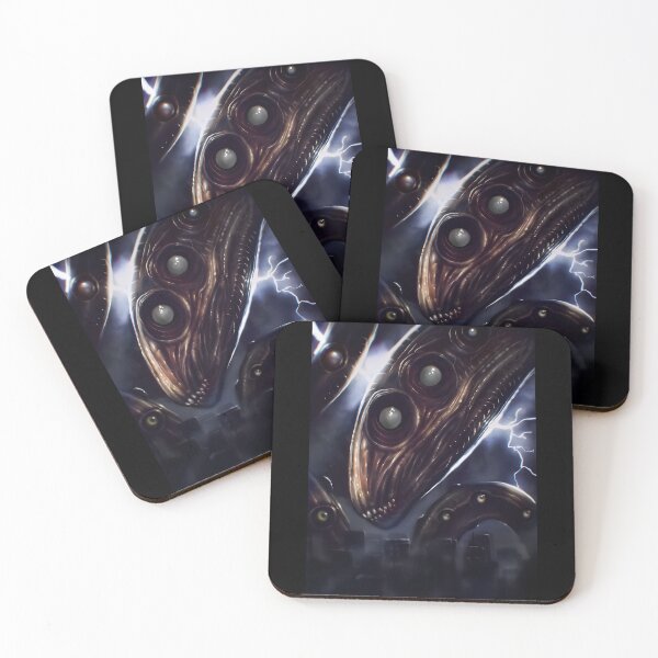 Item preview, The Vast designed and sold by RichardSiebert.