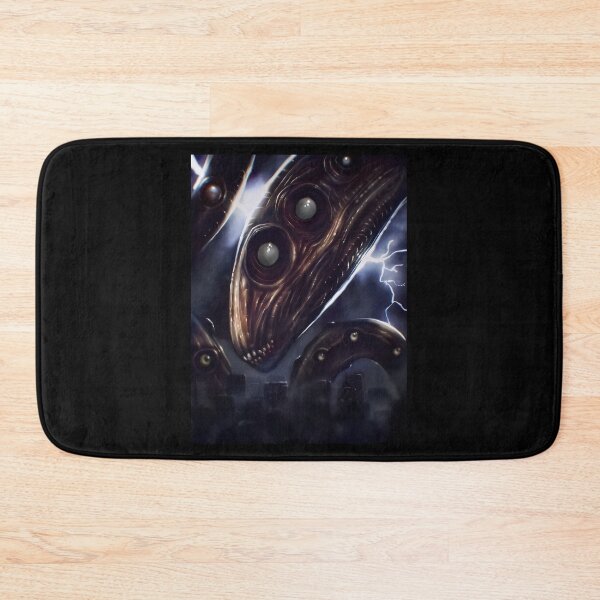 Item preview, The Vast designed and sold by RichardSiebert.