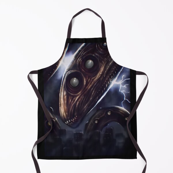 Item preview, The Vast designed and sold by RichardSiebert.