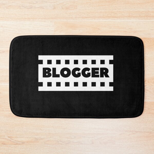 Item preview, blogger designed and sold by T-shirtgallery.