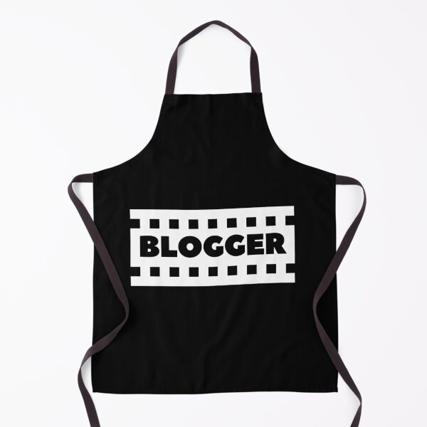 Item preview, blogger designed and sold by T-shirtgallery.