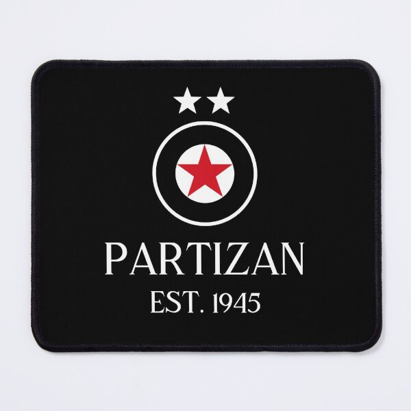 Item preview, Partizan designed and sold by VRedBaller.
