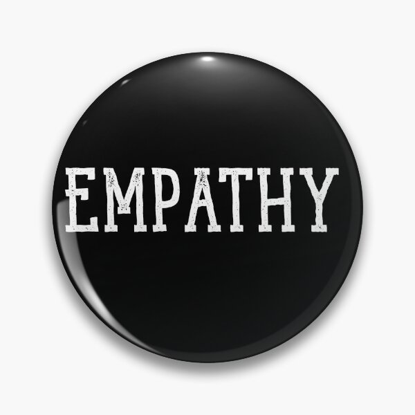 Item preview, Empathy White designed and sold by Wachi-A.